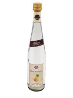 Eau de vie de Poire Williams